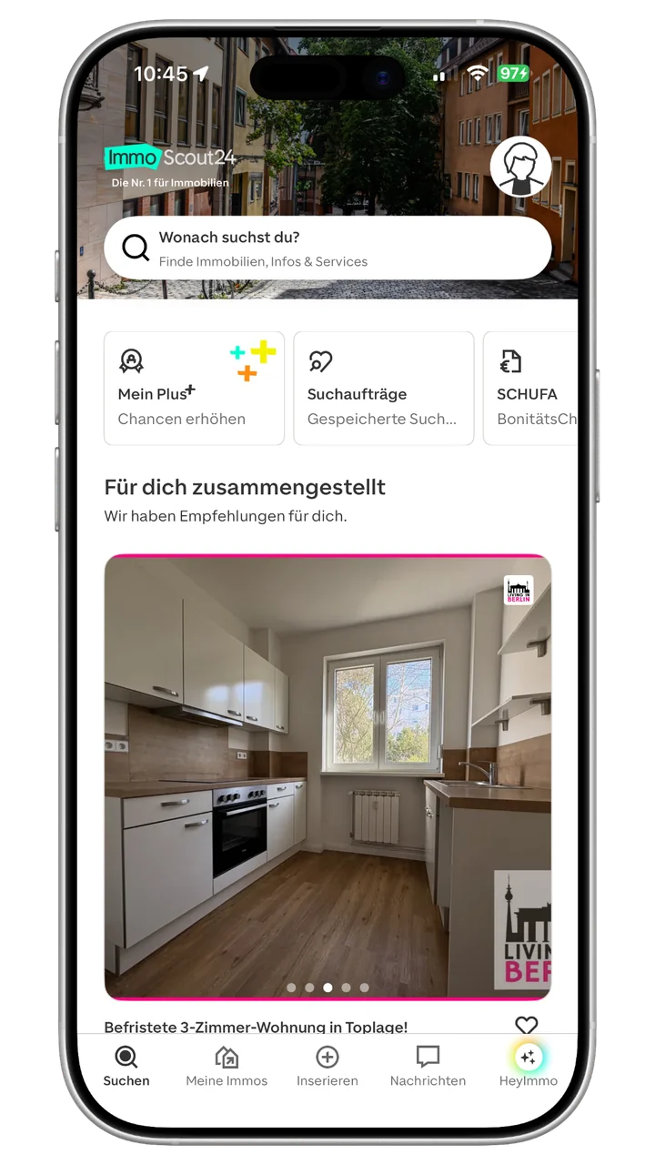 ImmobilienScout24